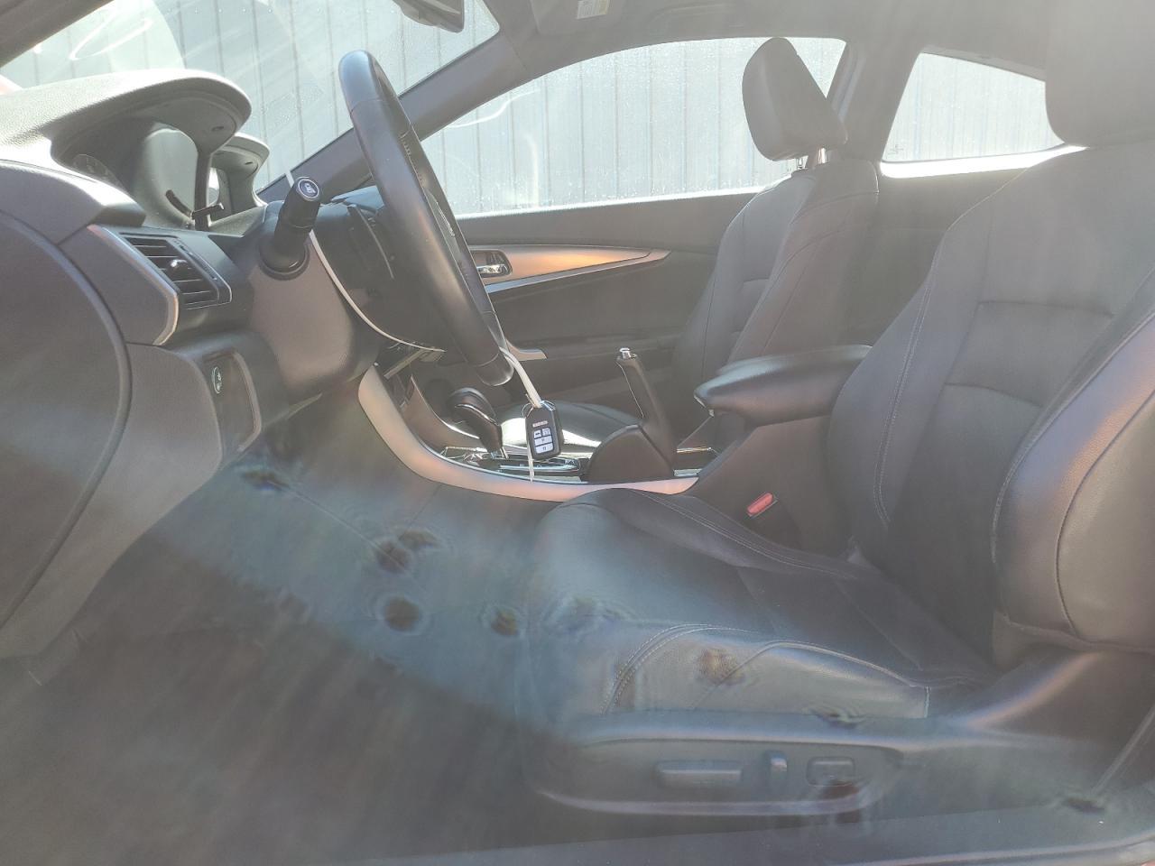 2016 HONDA ACCORD EXL - Image 7