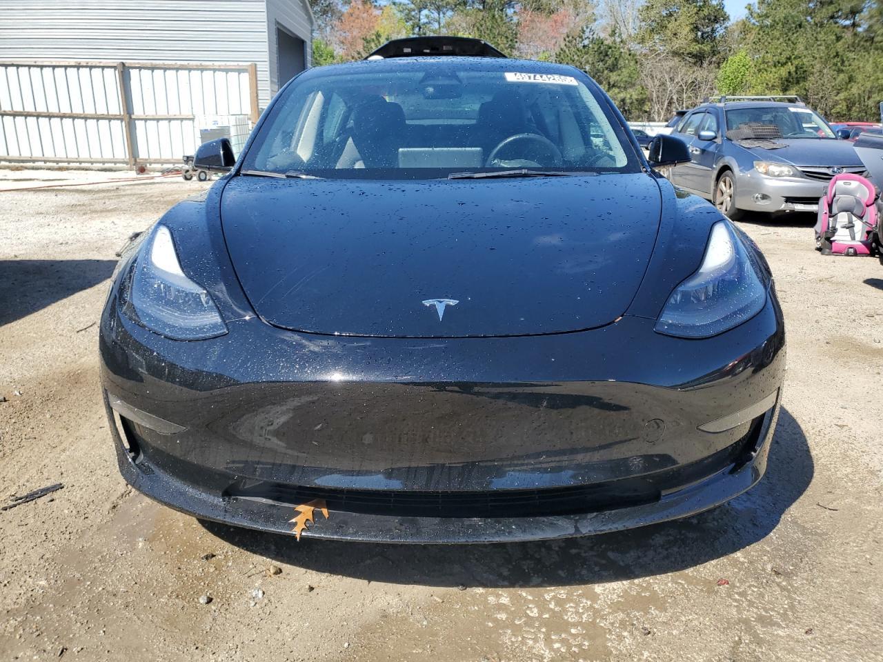 2023 TESLA MODEL 3 - Фото 5