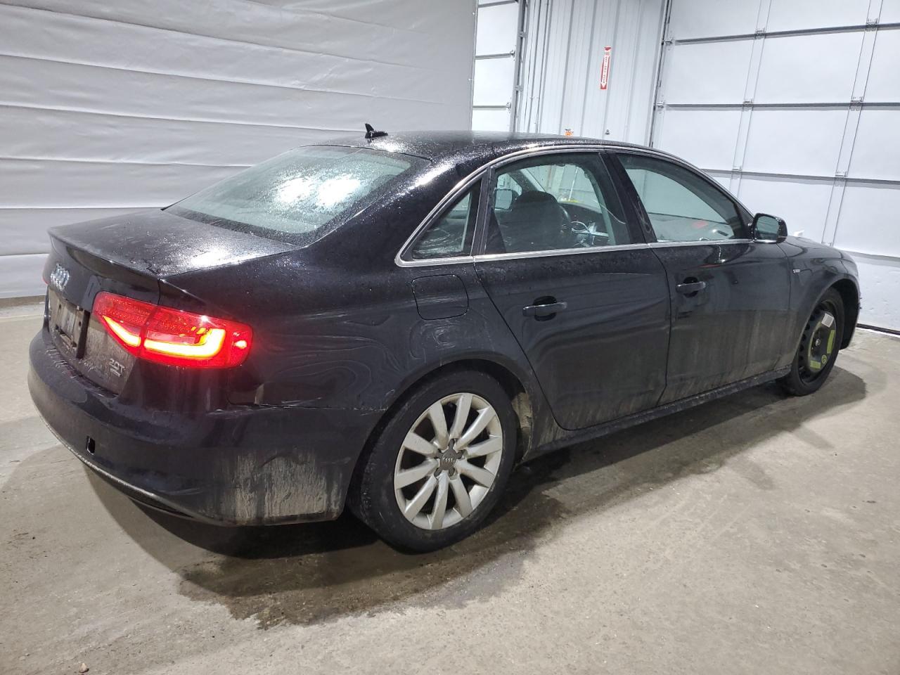 2015 AUDI A4 PREMIUM - Image 3