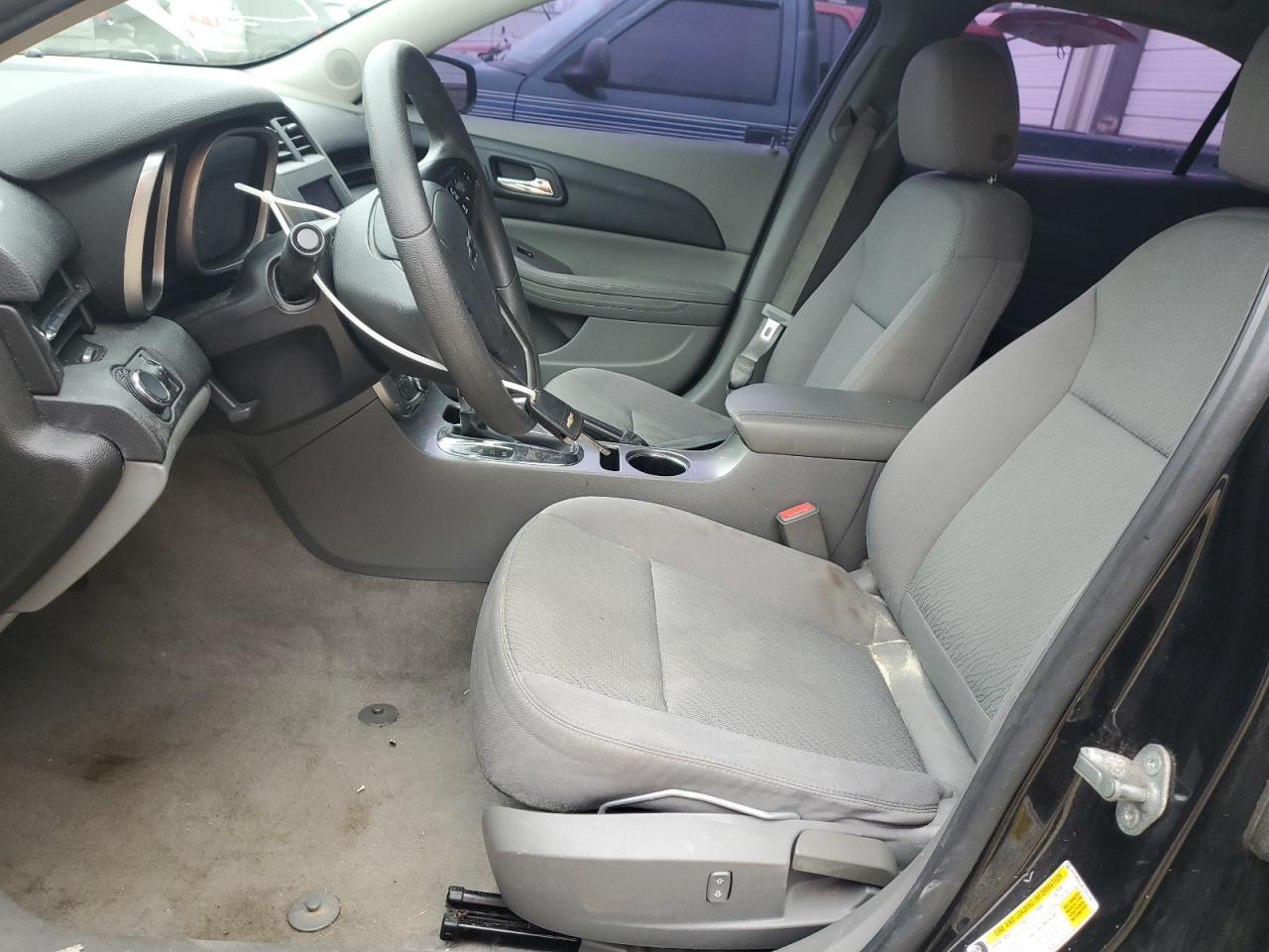 2015 CHEVROLET MALIBU LS - Image 7
