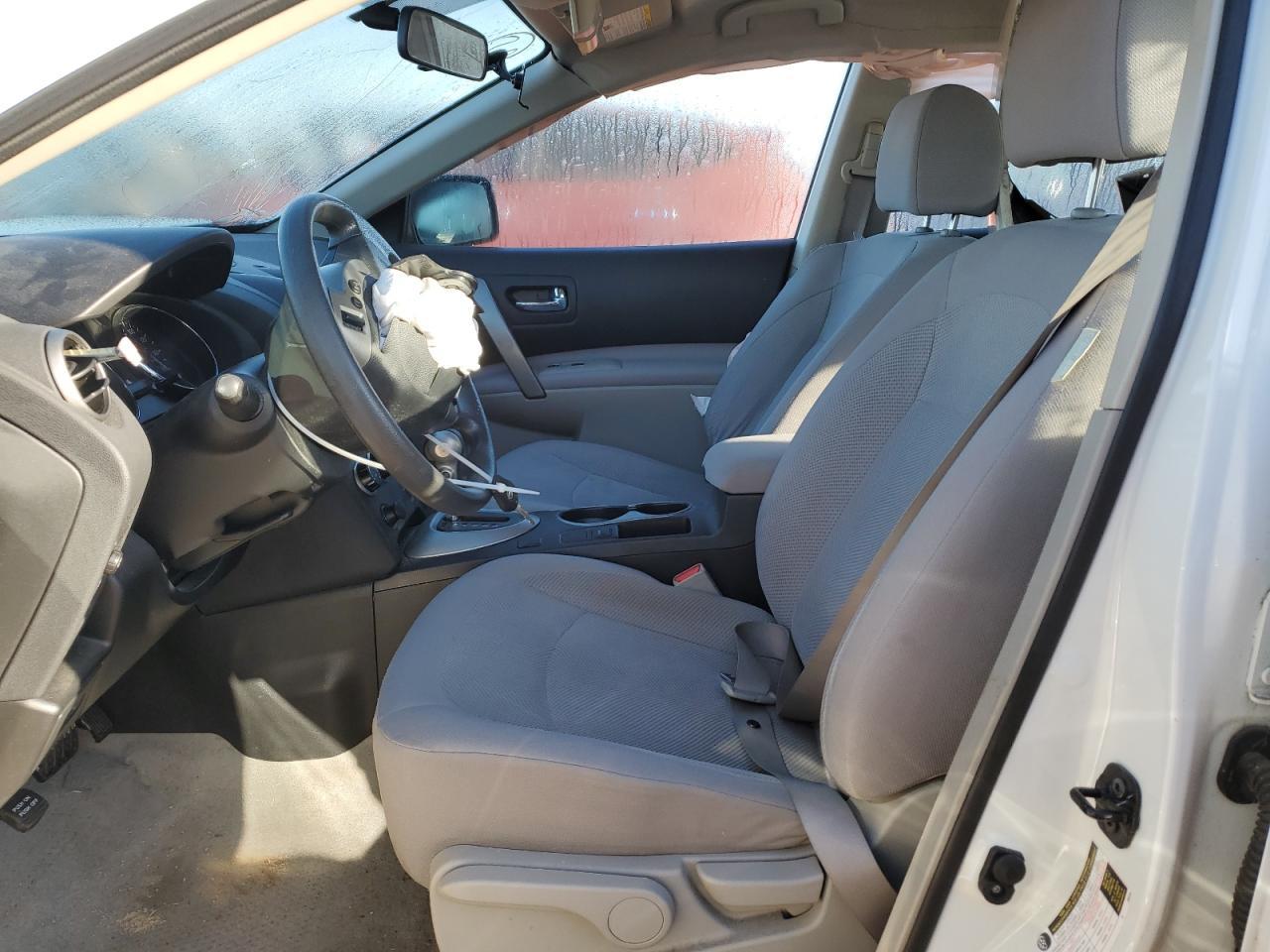 2014 NISSAN ROGUE SELE - Фото 7