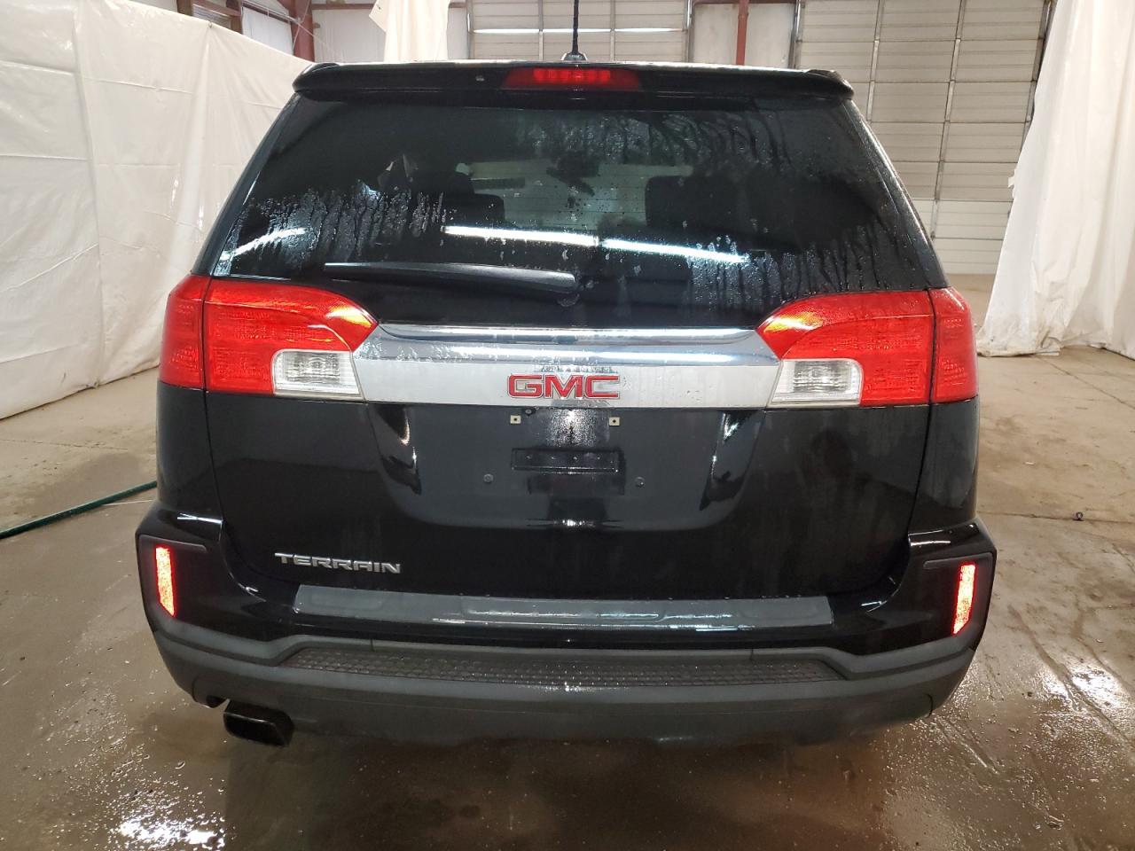 2016 GMC TERRAIN SL - Image 6