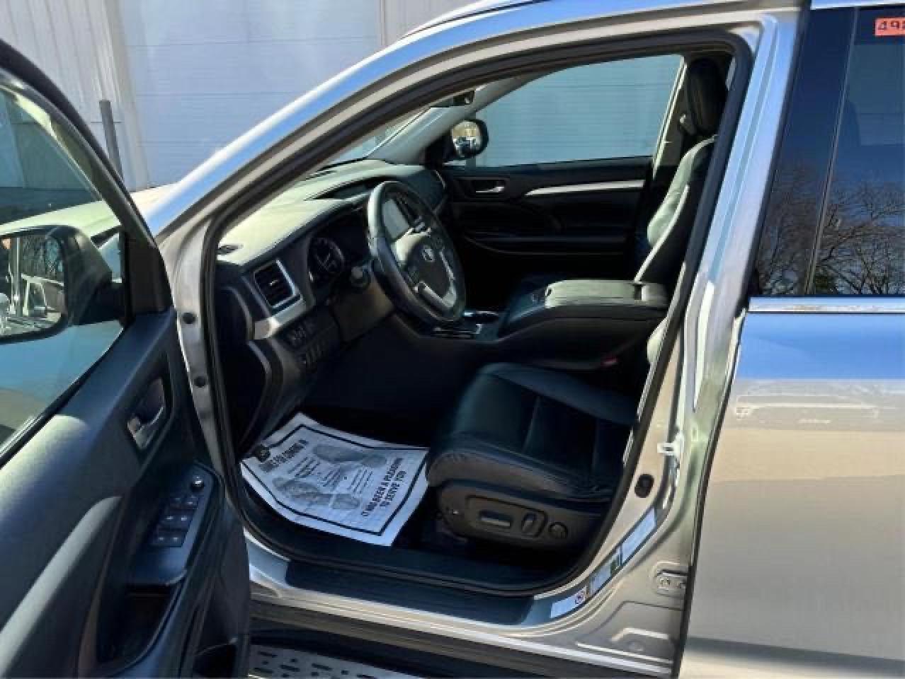 2019 TOYOTA HIGHLANDER - Image 5