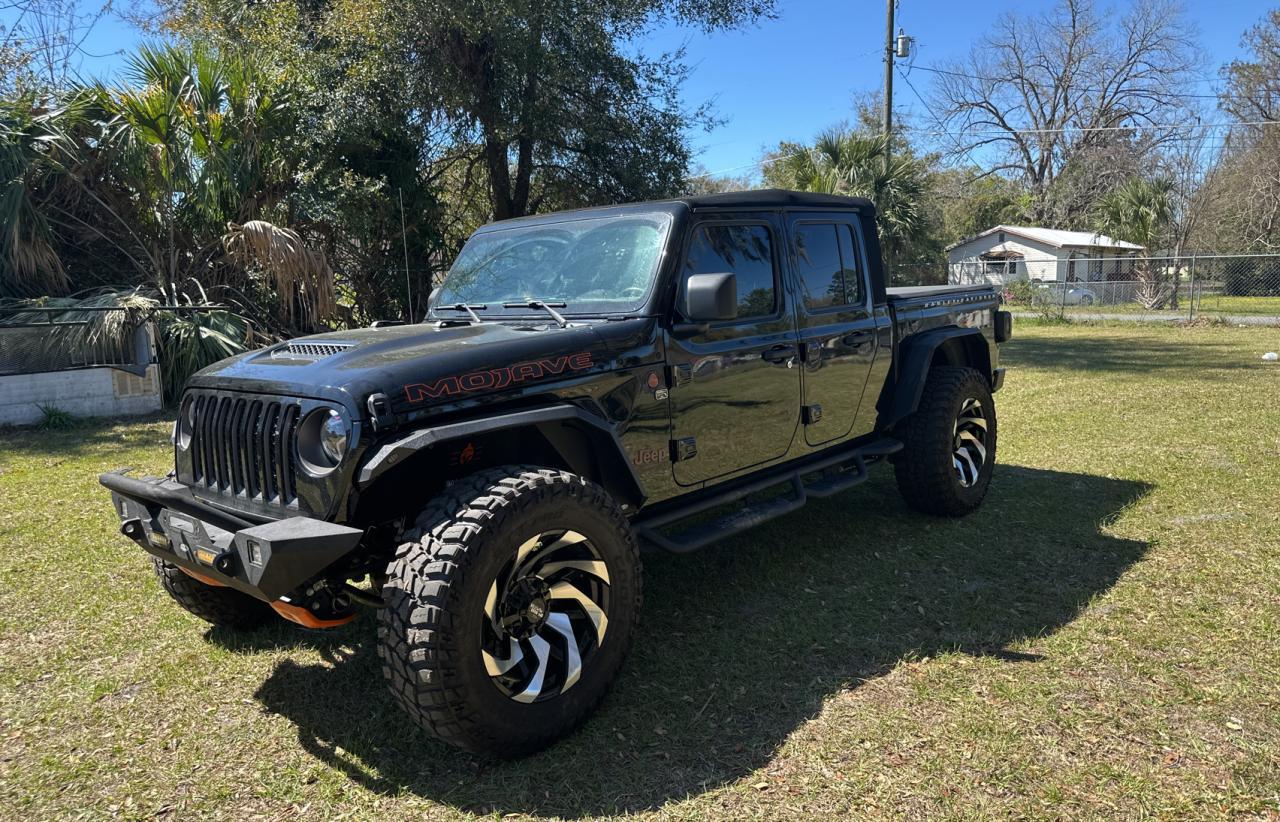 2023 JEEP GLADIATOR - Image 2