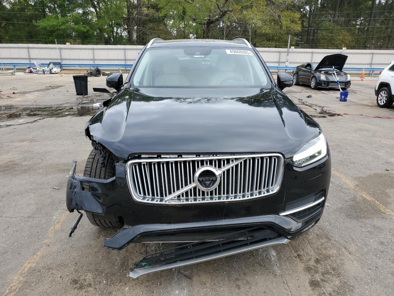 2019 VOLVO XC90 T6 IN - Image 5