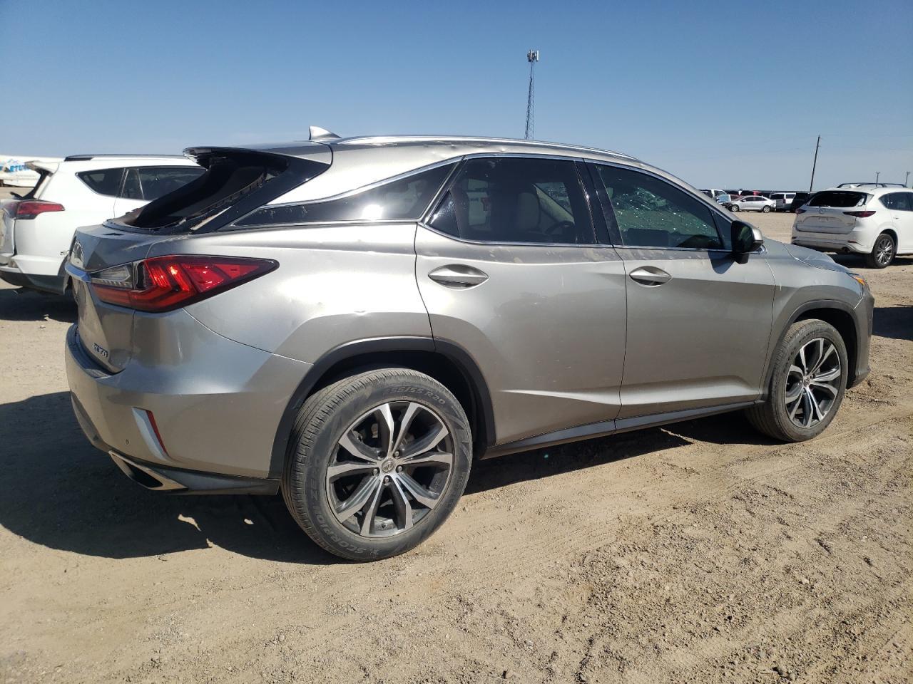 2017 LEXUS RX 350 BAS - Image 3