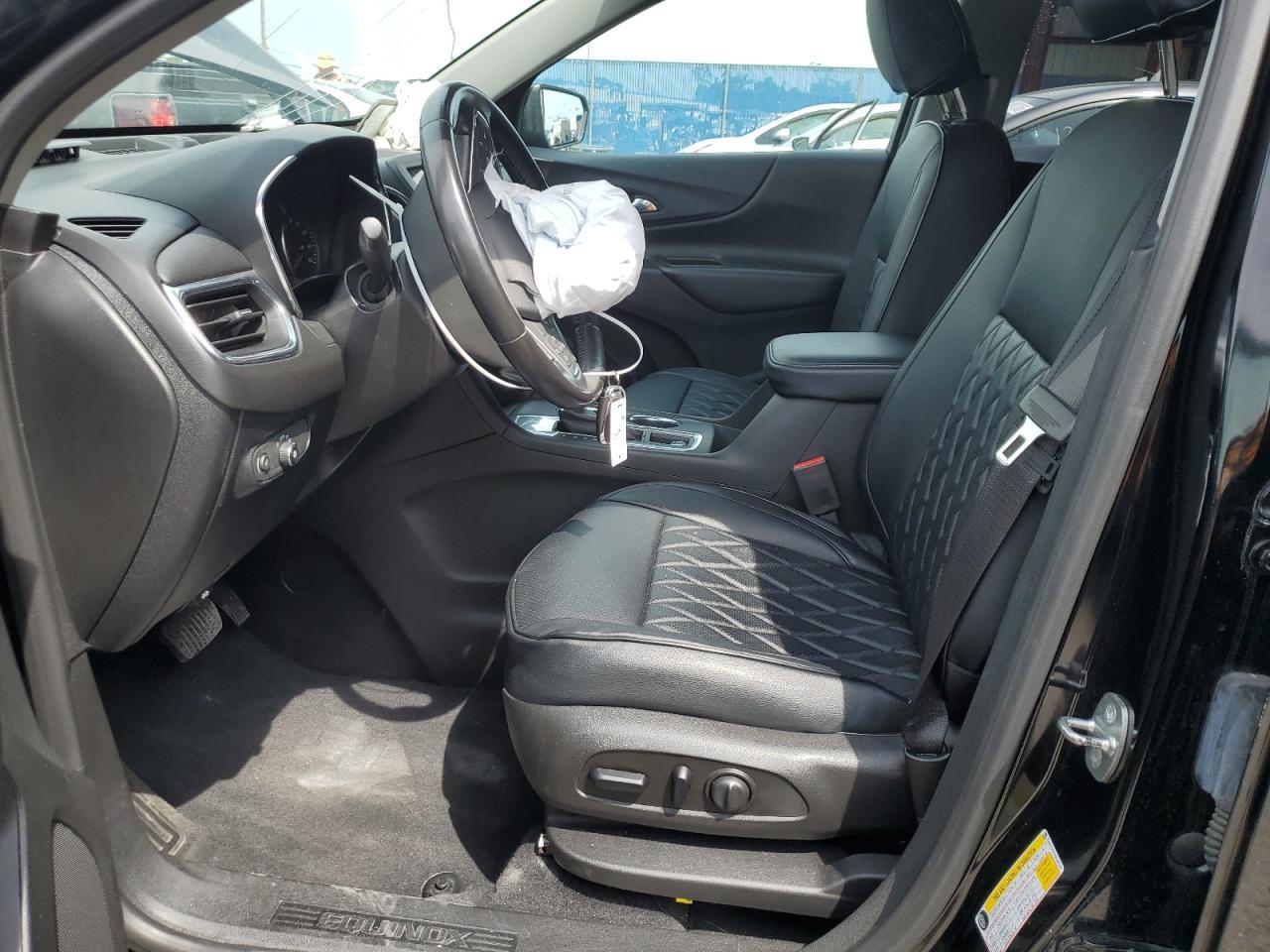 2019 CHEVROLET EQUINOX LT - Фото 7