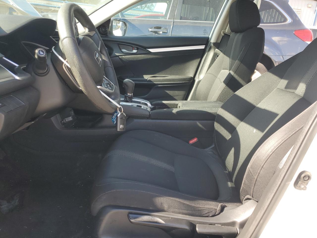 2016 HONDA CIVIC EX - Image 7