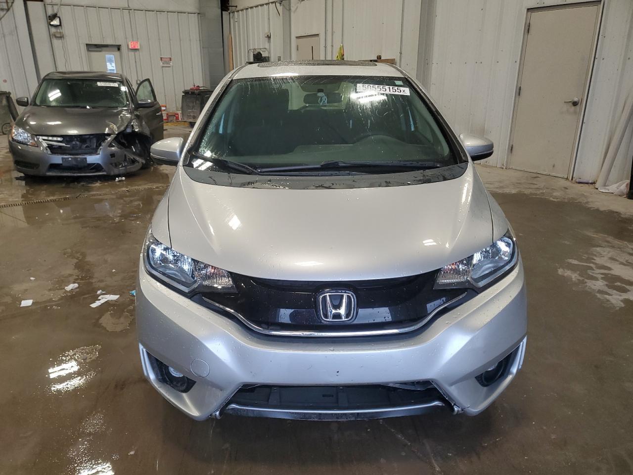 2015 HONDA FIT EX - Image 5