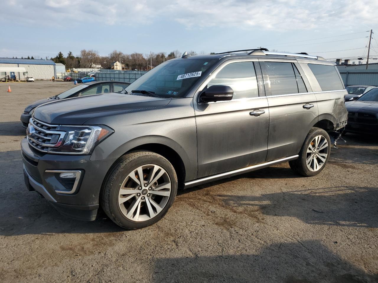 2020 FORD EXPEDITION