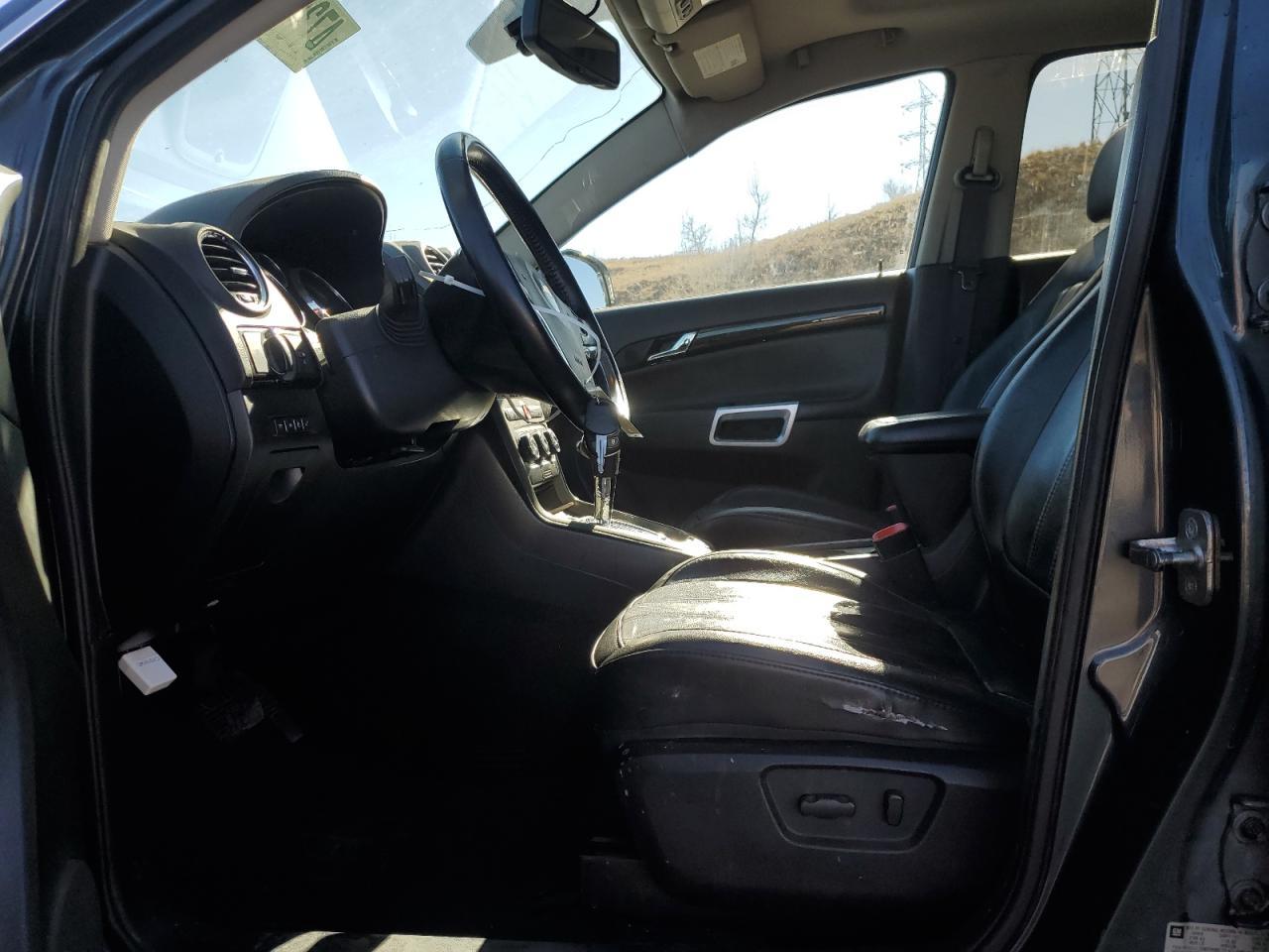 2013 CHEVROLET CAPTIVA LT - Фото 7