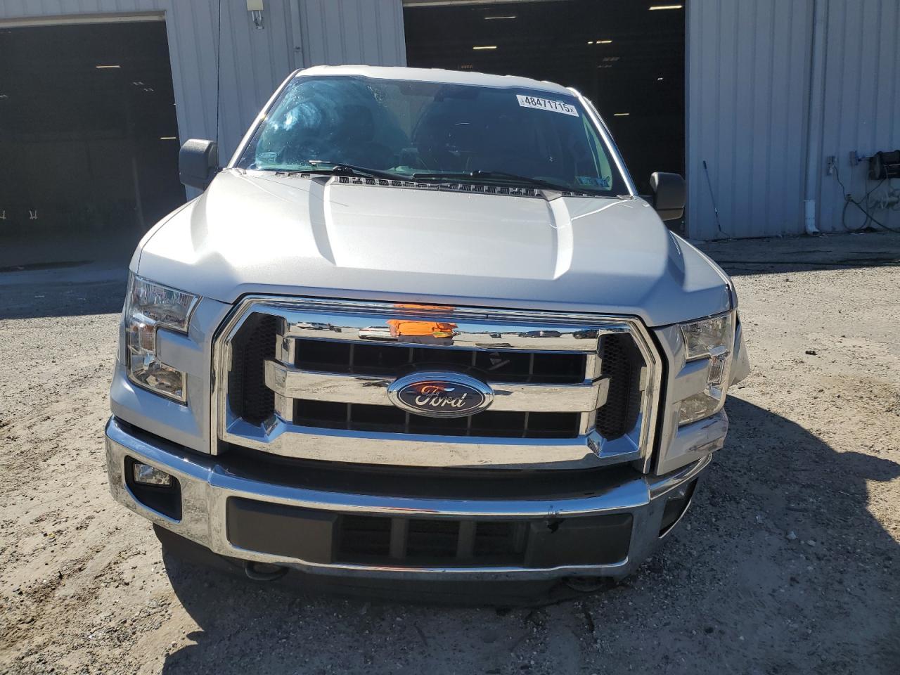 2016 FORD F150 - Image 5