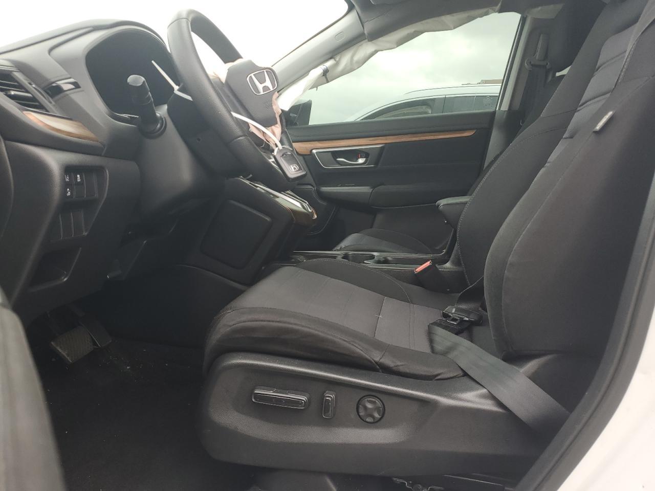 2019 HONDA CR-V EX - Фото 7
