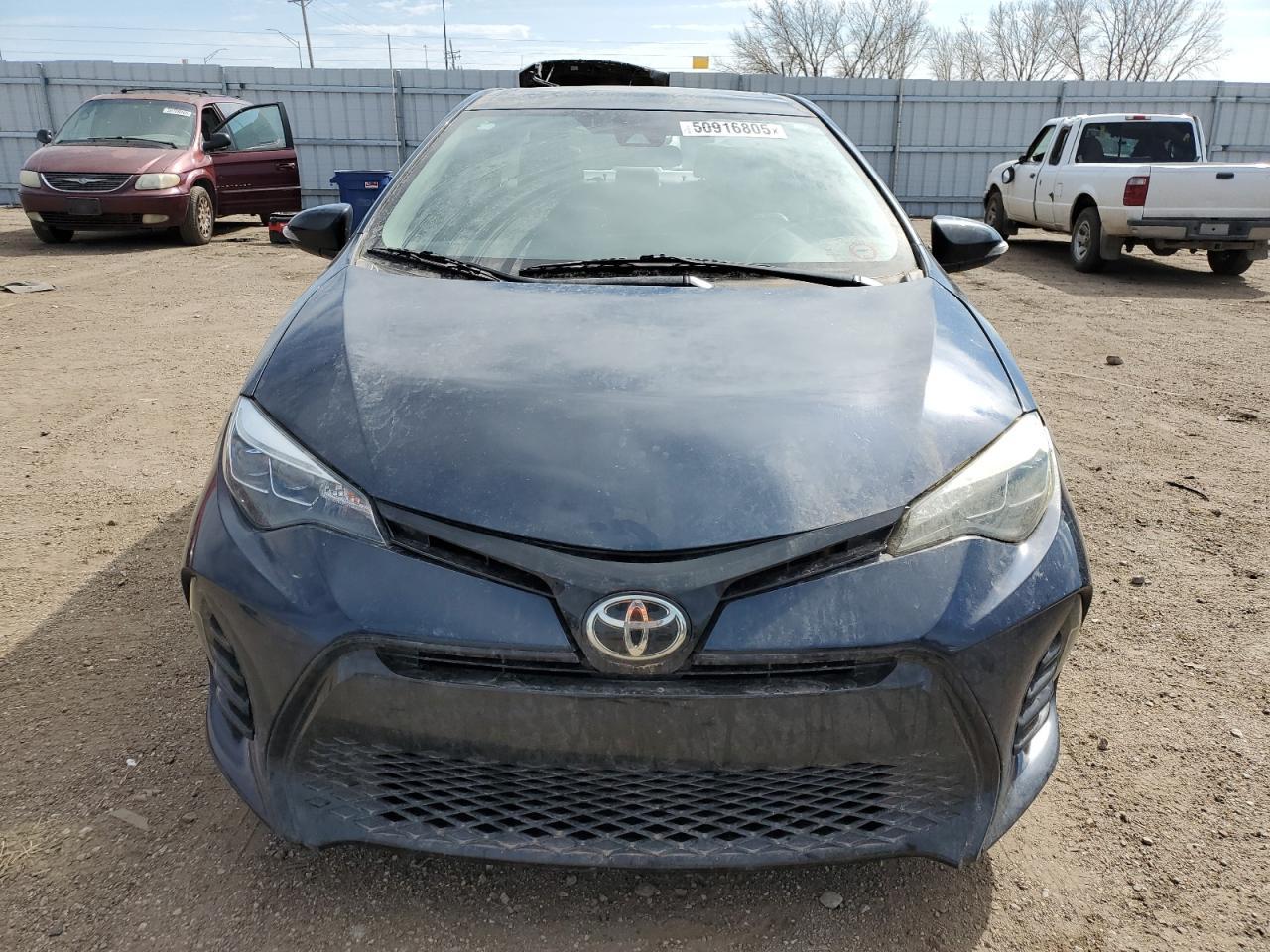 2018 TOYOTA COROLLA L - Image 5