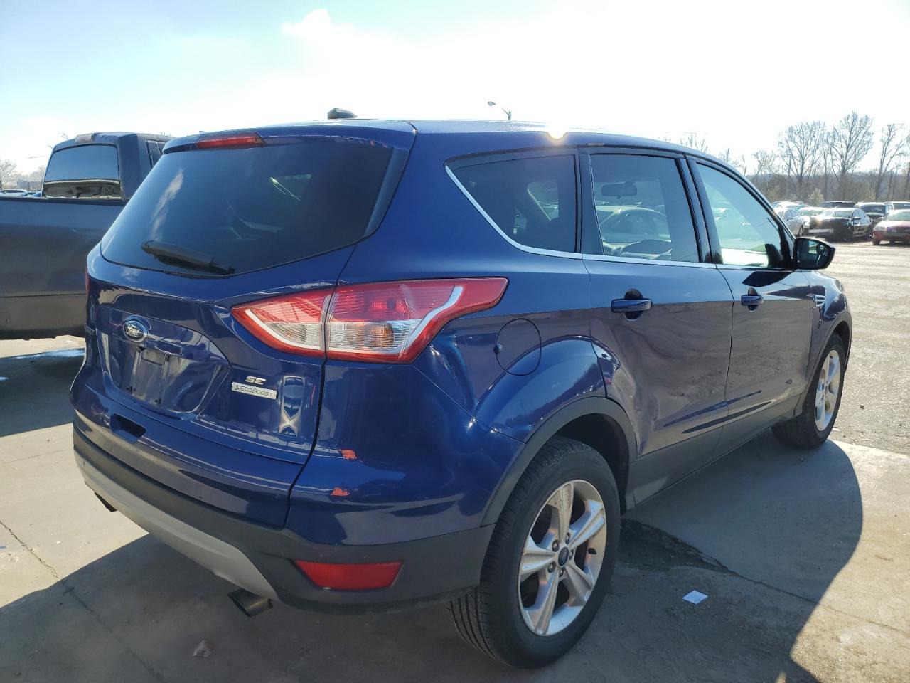 2014 FORD ESCAPE SE - Image 3