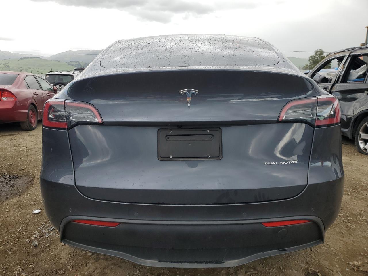 2022 TESLA MODEL Y - Image 6
