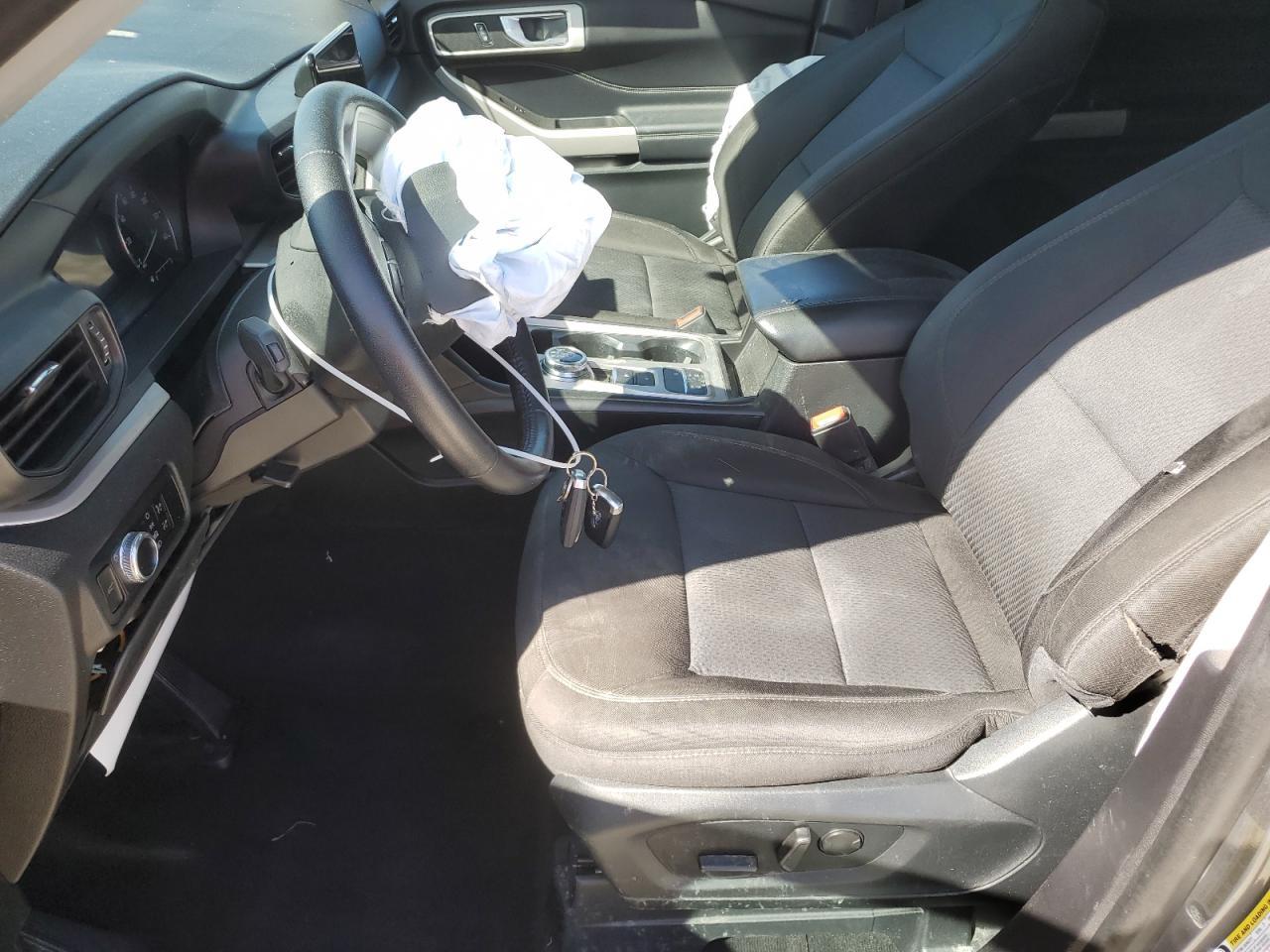 2023 FORD EXPLORER X - Image 7