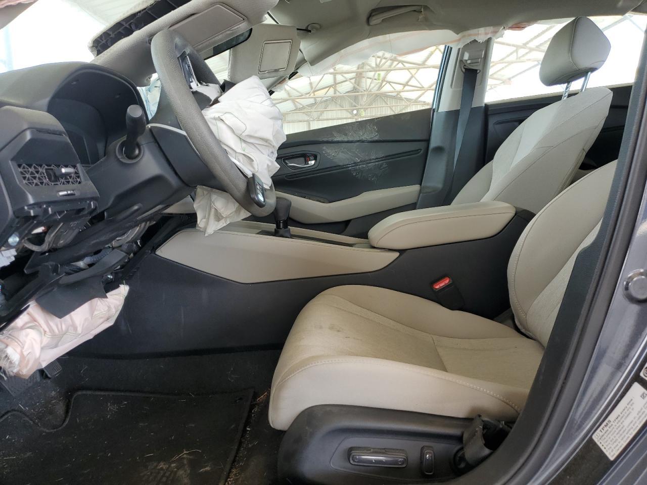 2024 HONDA ACCORD EX - Image 7