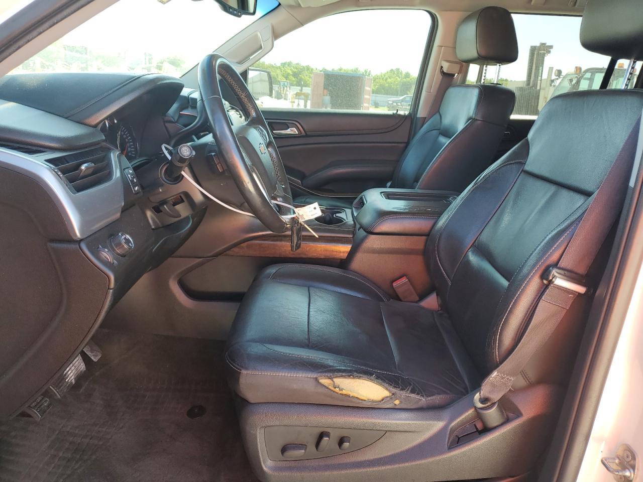 2015 CHEVROLET SUBURBAN C - Image 7