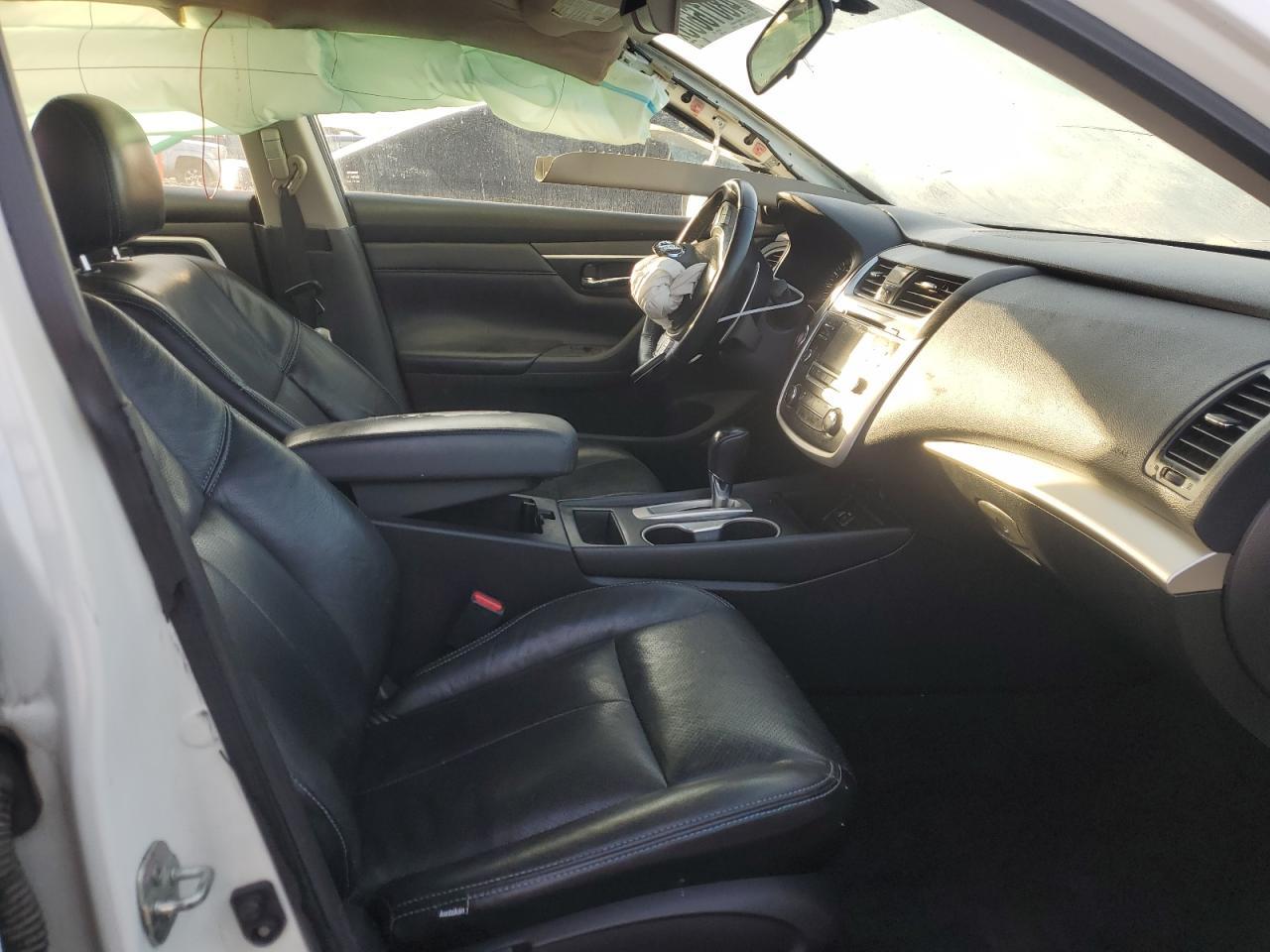 2016 NISSAN ALTIMA 2.5 - Фото 7