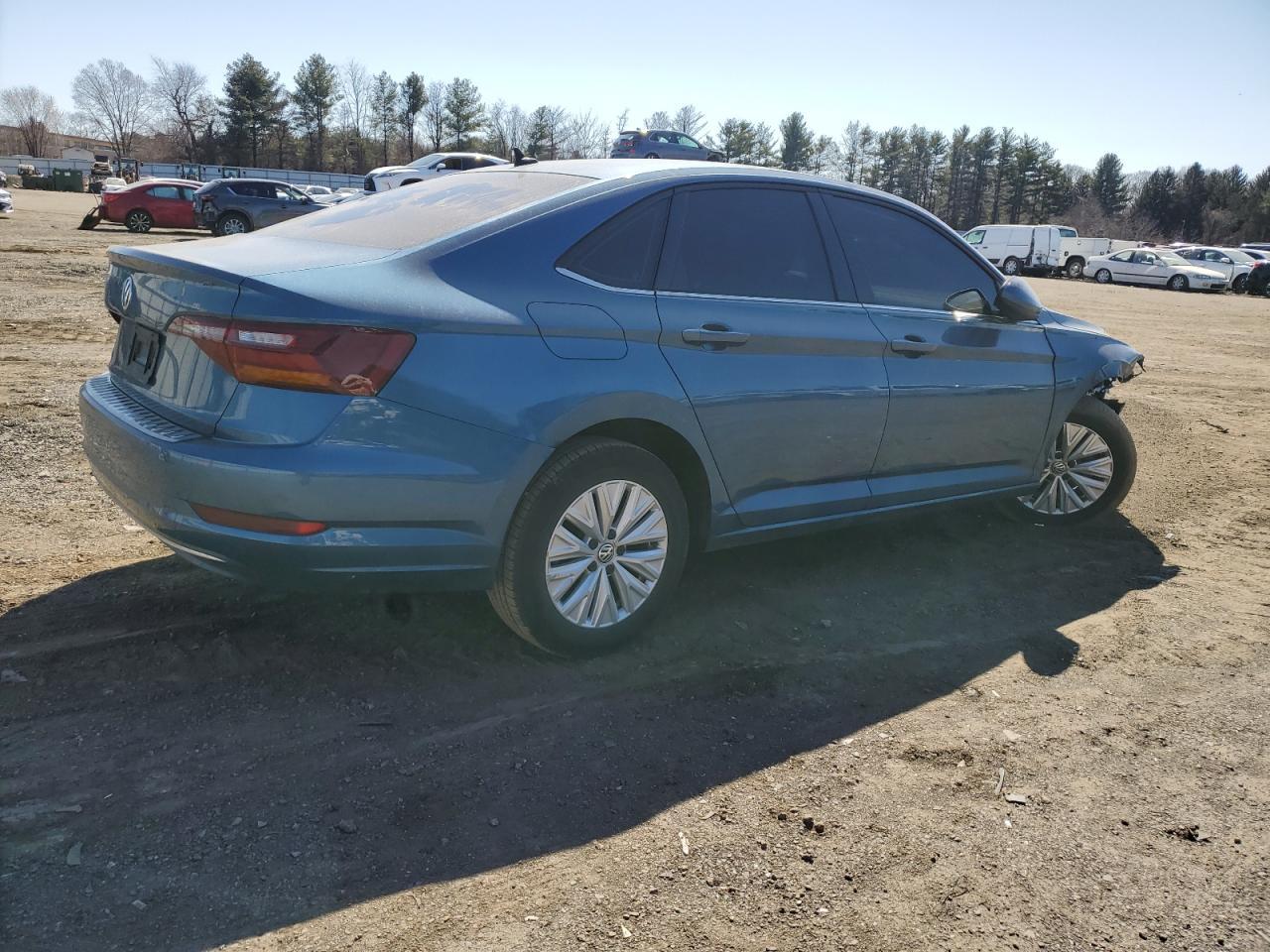2019 VOLKSWAGEN JETTA S - Image 3