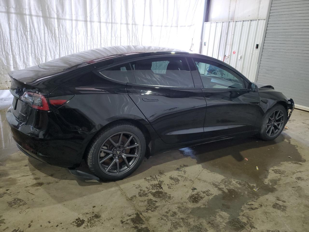 2021 TESLA MODEL 3 - Image 3