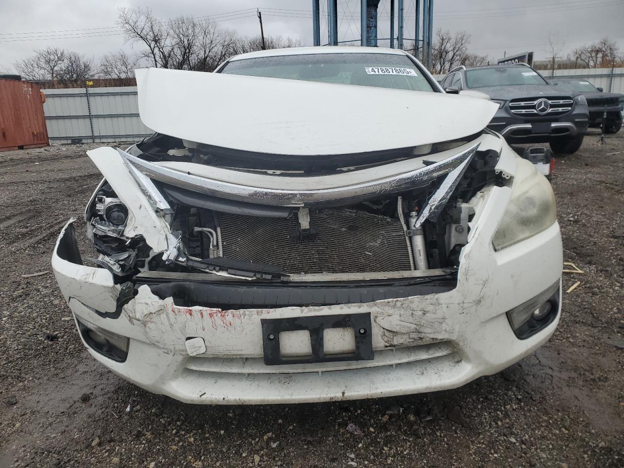 2013 NISSAN ALTIMA 3.5 - Image 5
