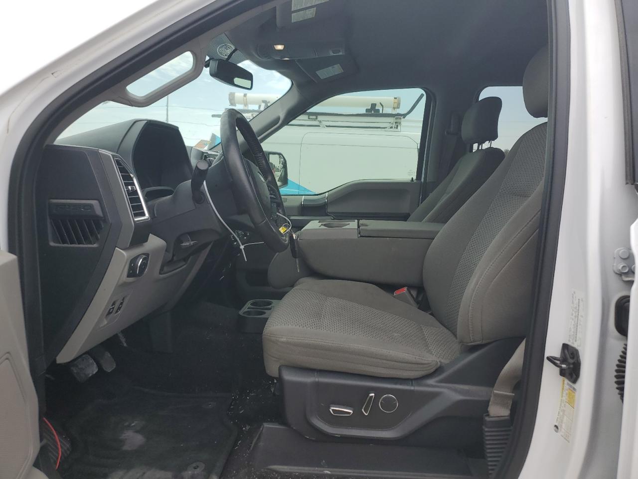 2017 FORD F150 SUPER - Image 7