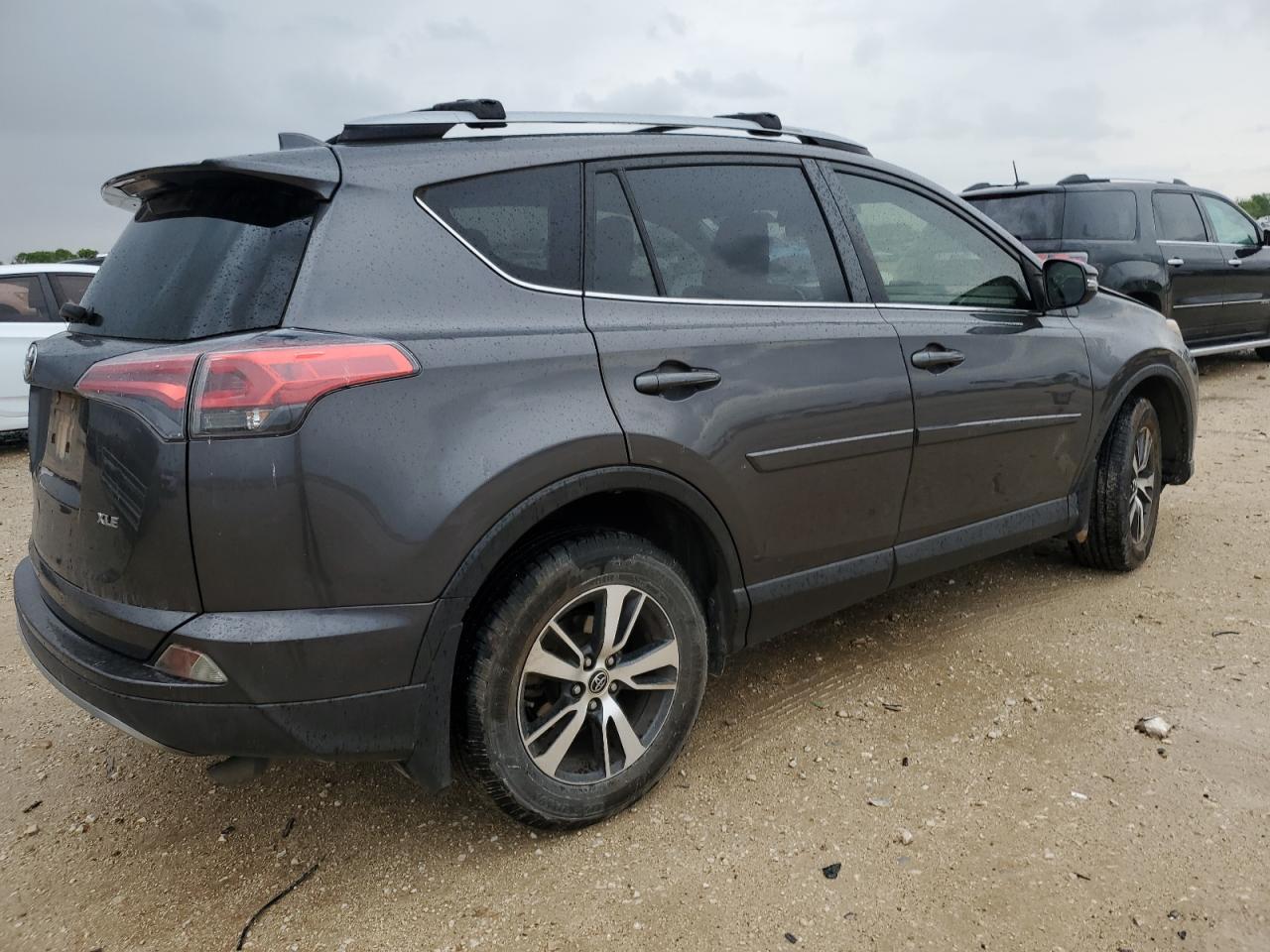 2018 TOYOTA RAV4 ADVEN - Image 3