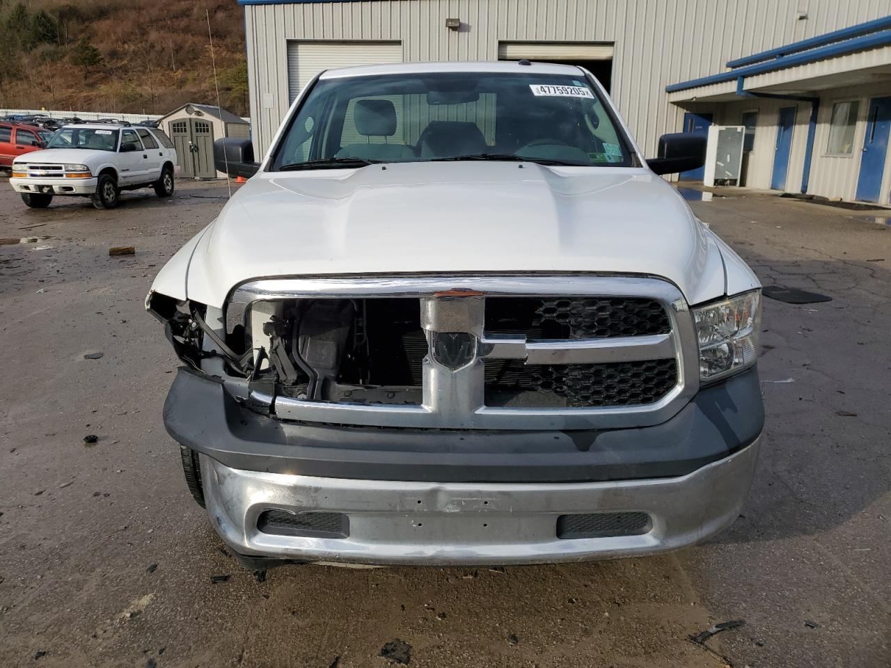 2018 RAM 1500 ST - Image 5