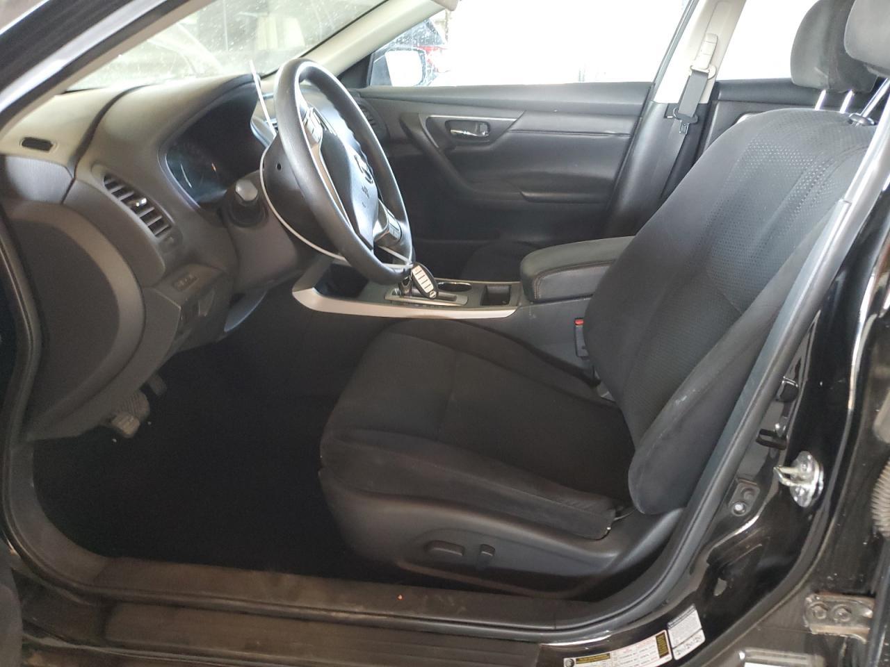 2015 NISSAN ALTIMA 2.5 - Фото 7