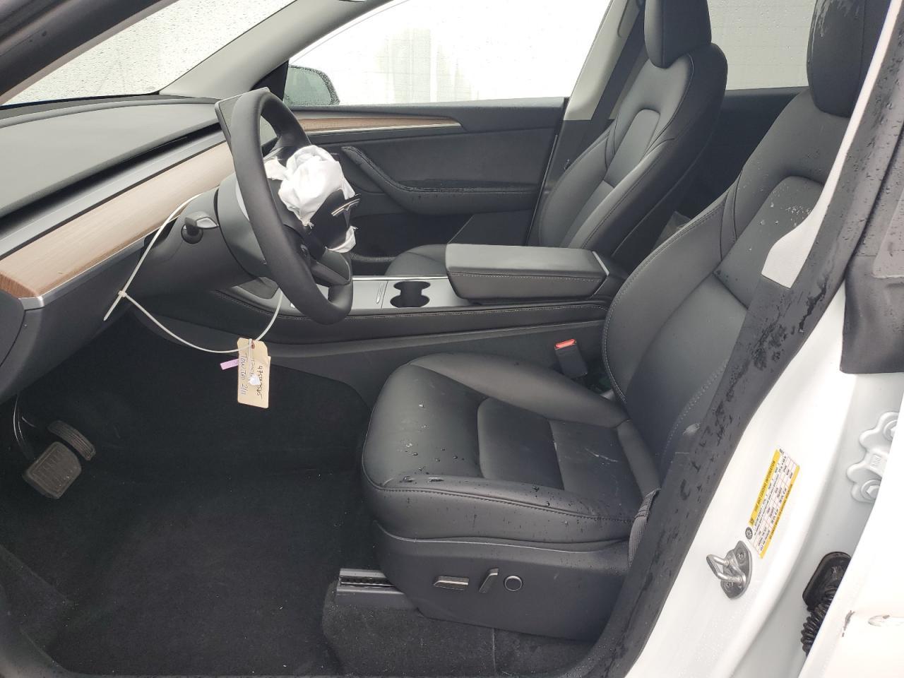 2024 TESLA MODEL Y - Image 7