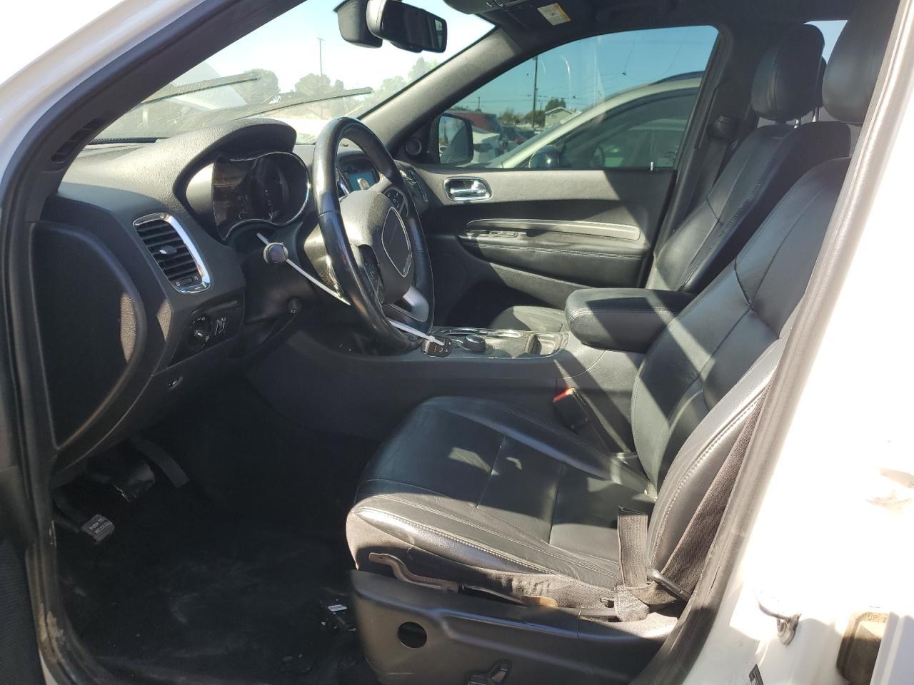 2015 DODGE DURANGO LI - Image 7