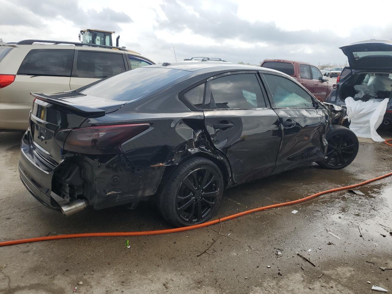2018 NISSAN ALTIMA 2.5 - Image 3