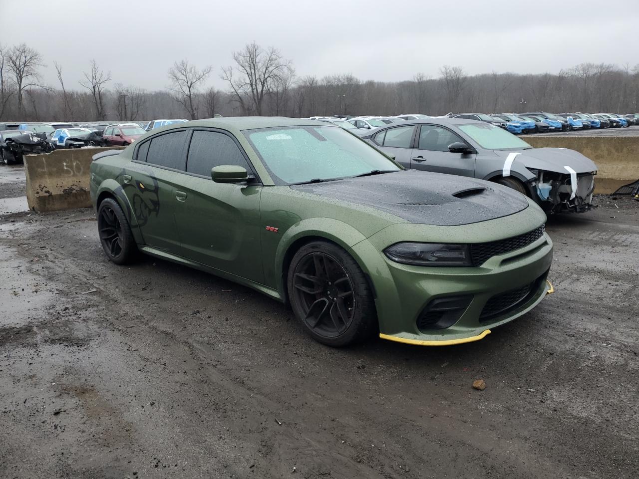 2020 DODGE CHARGER SC - Image 4
