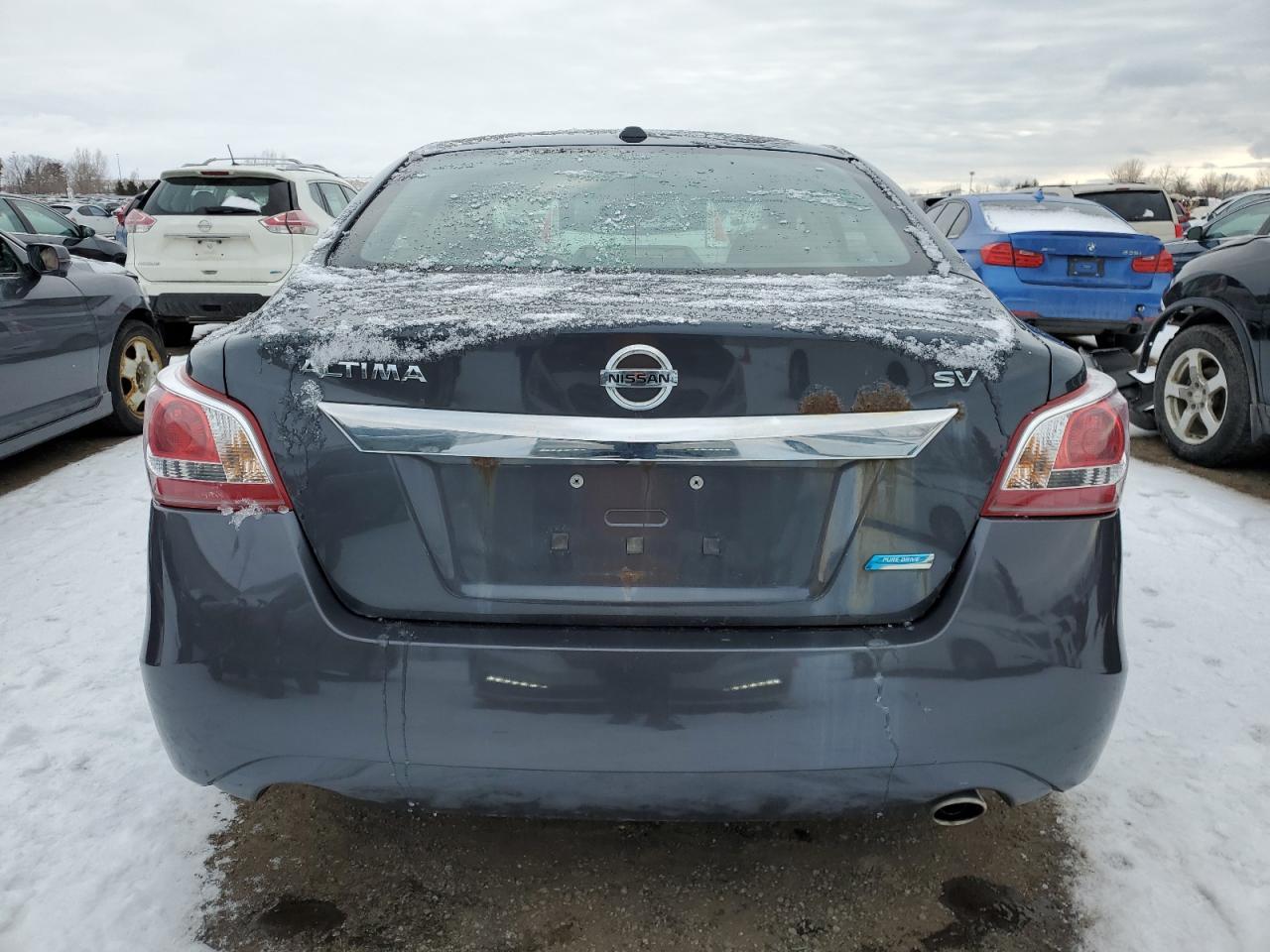 2013 NISSAN ALTIMA 2.5 - Image 6