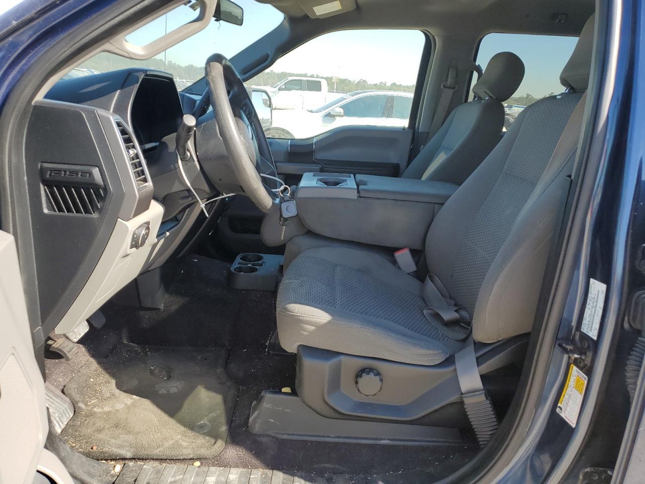 2017 FORD F150 SUPER - Image 7