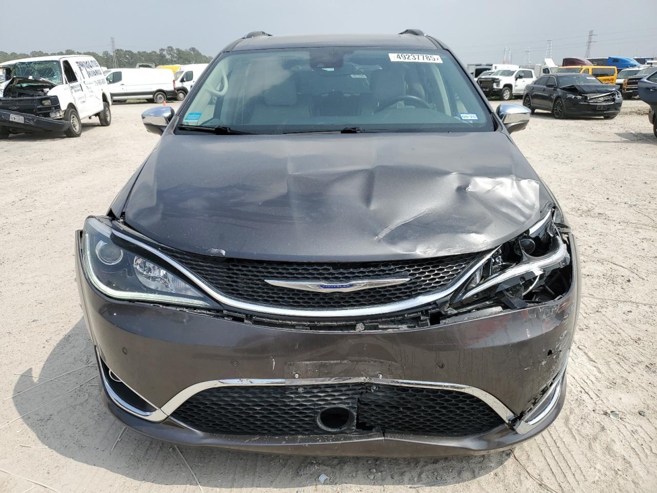 2020 CHRYSLER PACIFICA L - Image 5