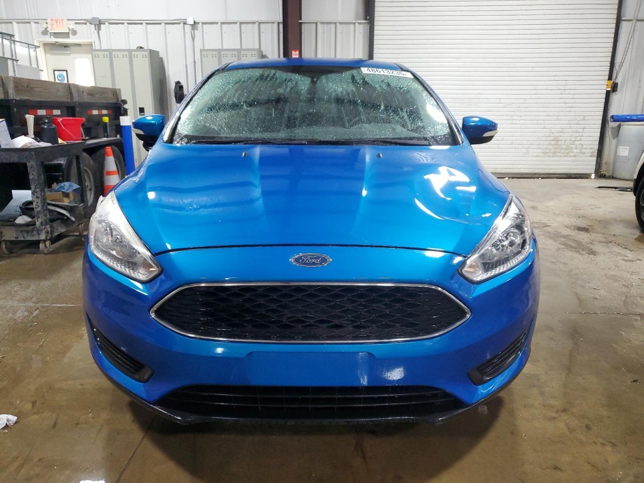 2016 FORD FOCUS SE - Image 5