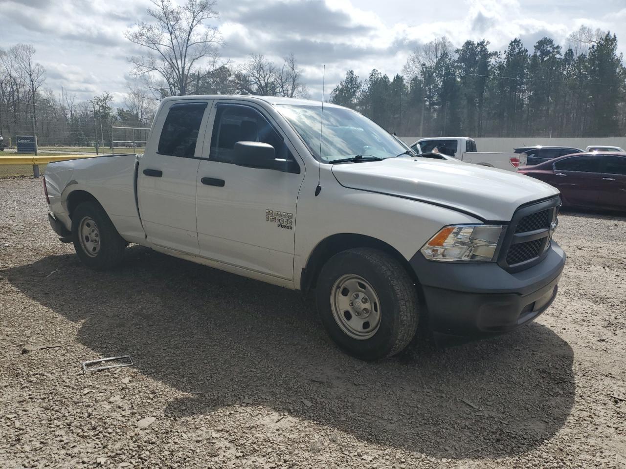 2019 RAM 1500 CLASS - Фото 4