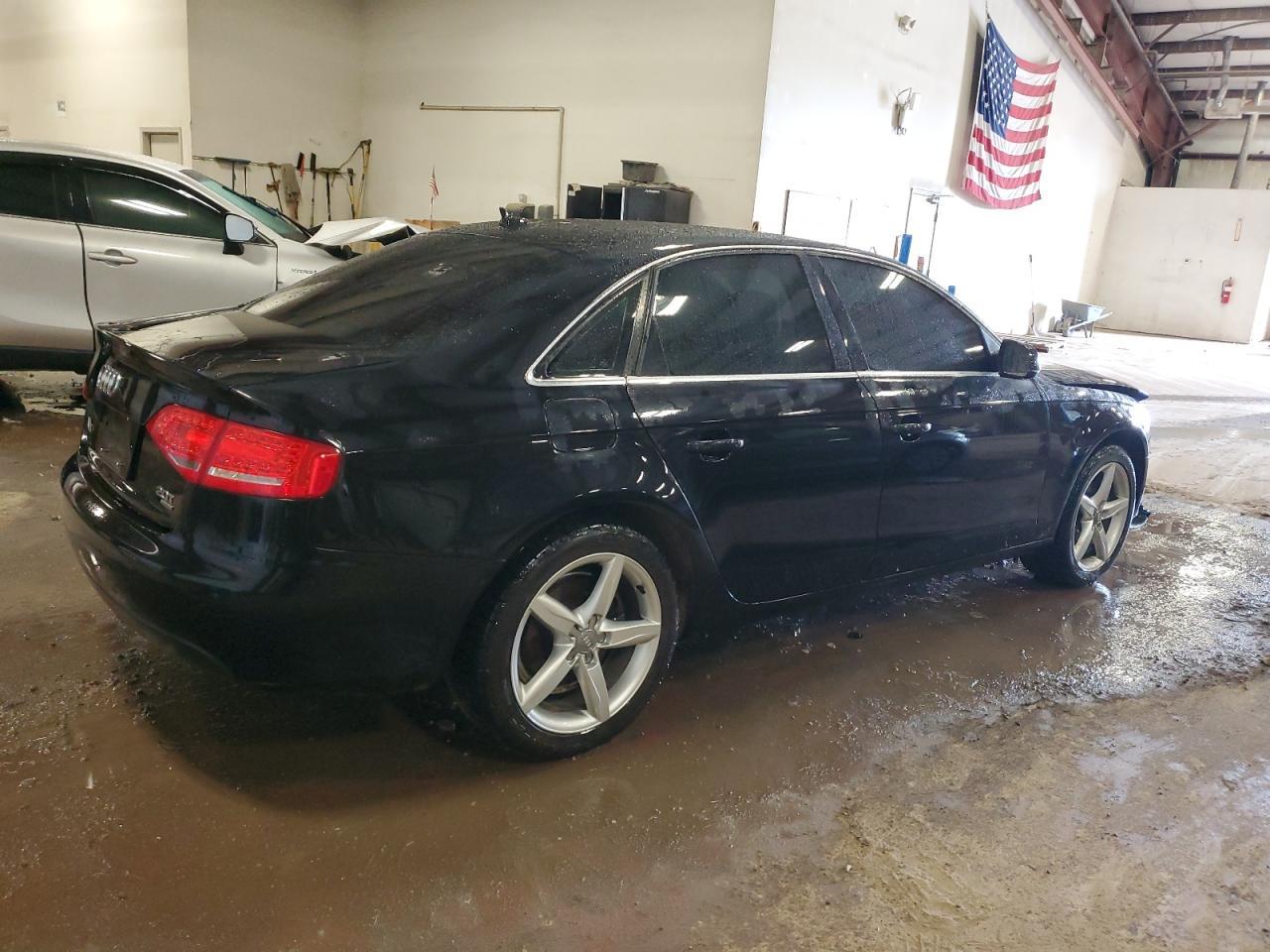2011 AUDI A4 PREMIUM - Фото 3