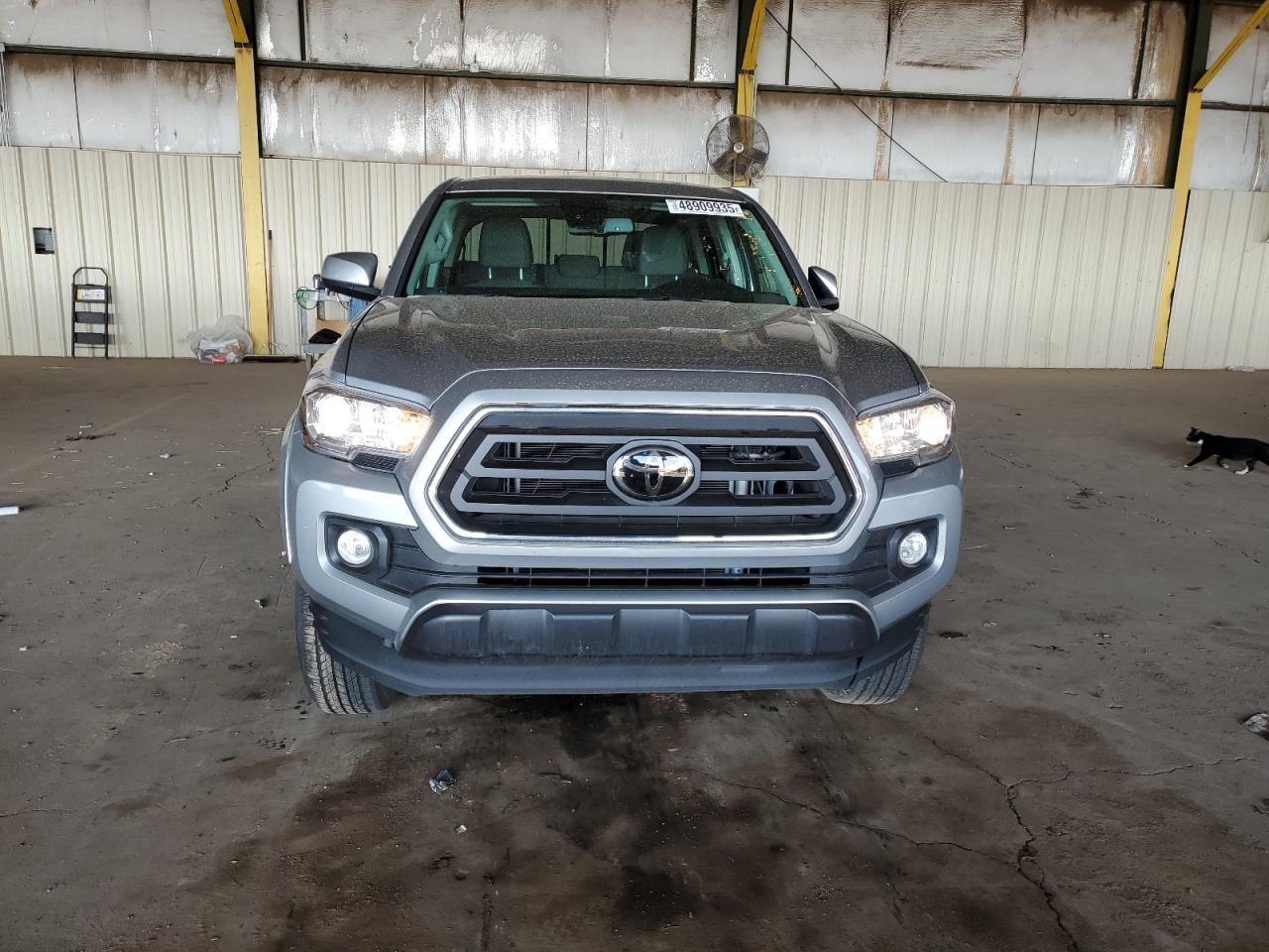 2023 TOYOTA TACOMA DOU - Фото 5