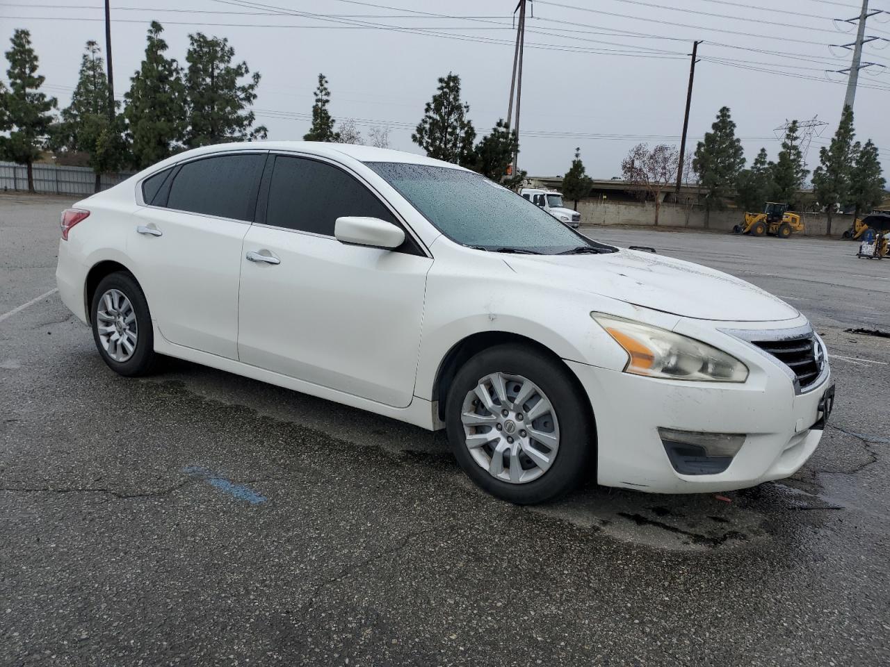 2013 NISSAN ALTIMA 2.5 - Image 4