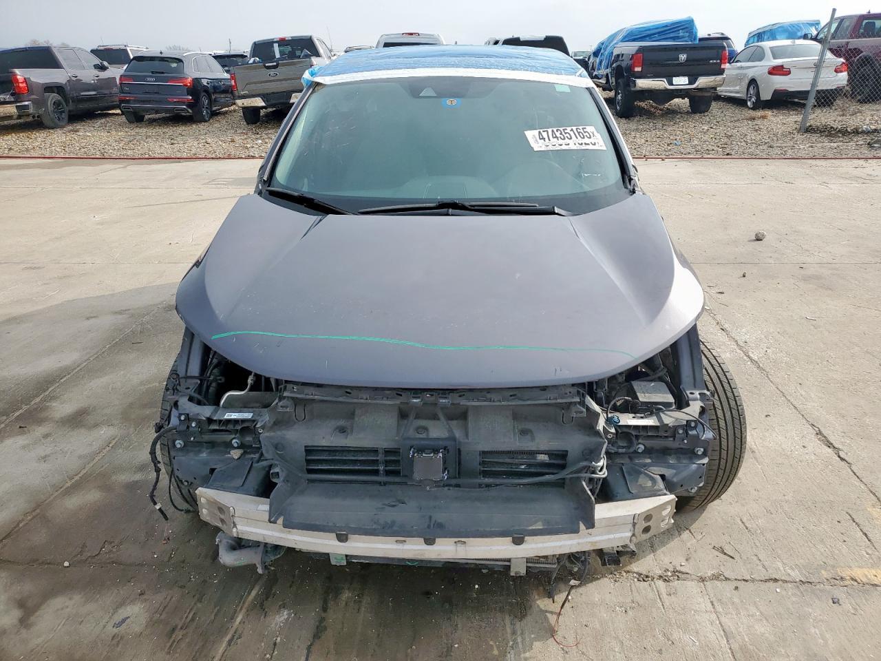 2018 HONDA CR-V EX - Фото 5
