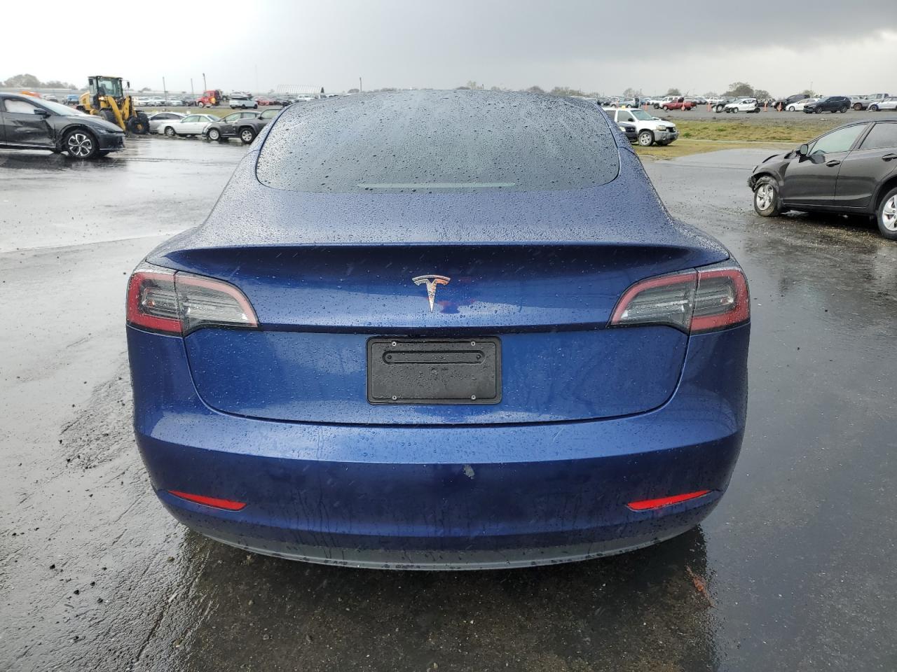 2023 TESLA MODEL 3 - Фото 6