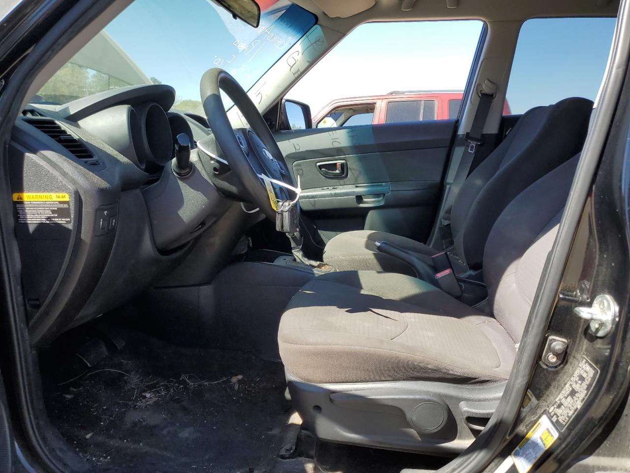 2013 KIA SOUL - Image 7