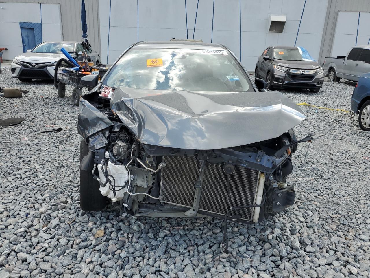 2019 TOYOTA COROLLA L - Image 5