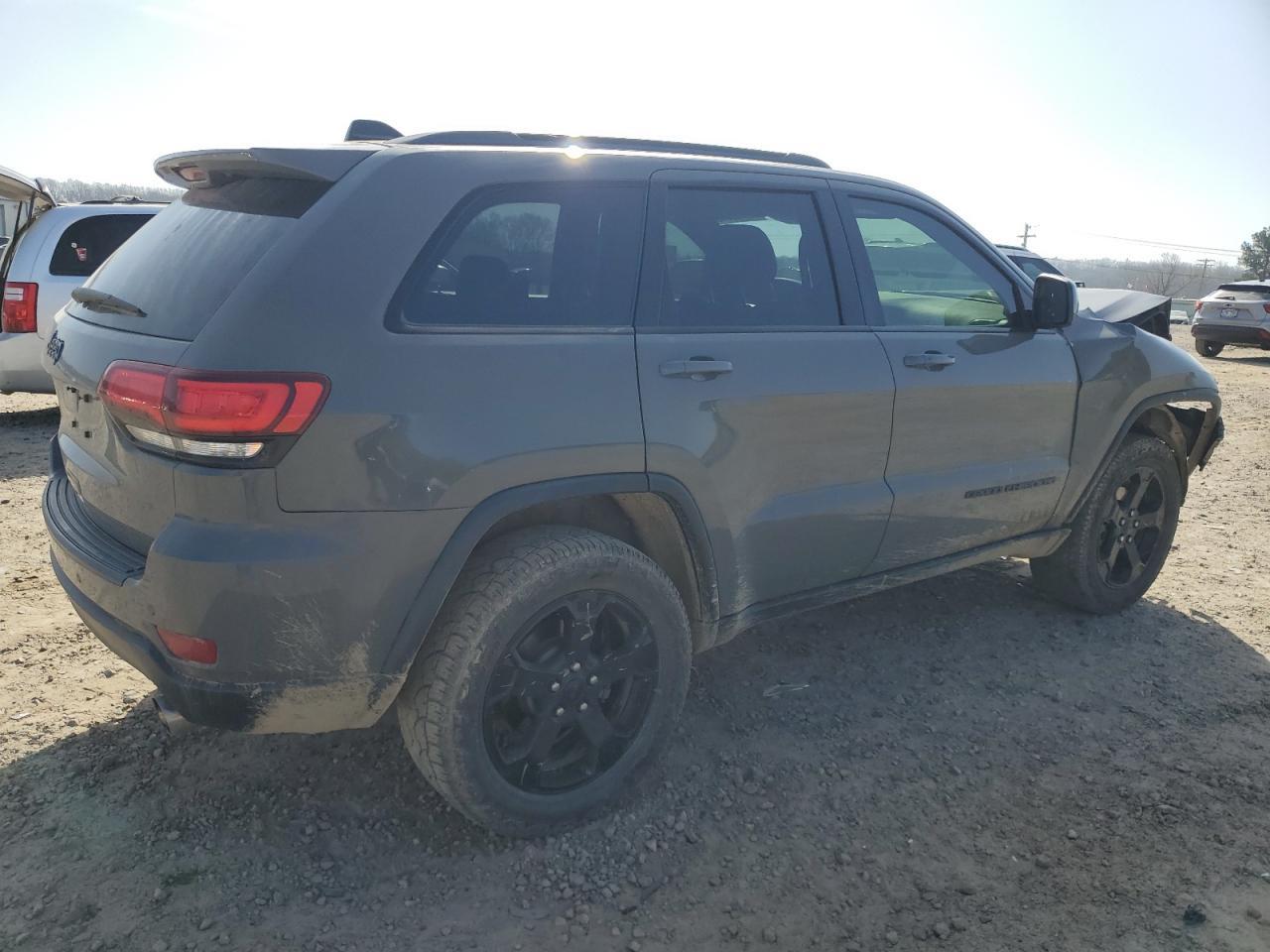 2020 JEEP GRAND CHER - Фото 3