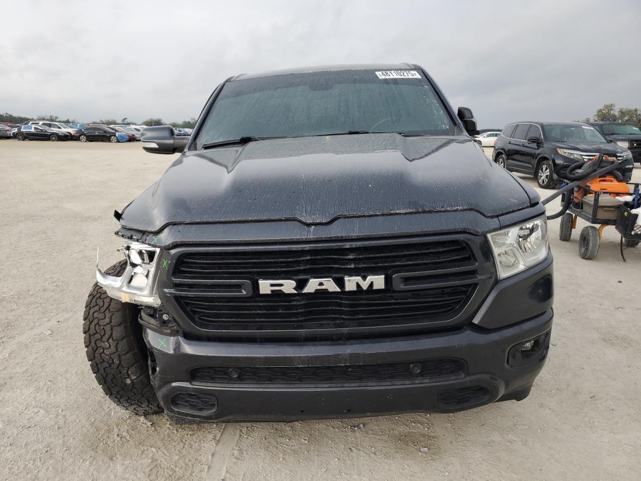 2019 RAM 1500 BIG H - Image 5