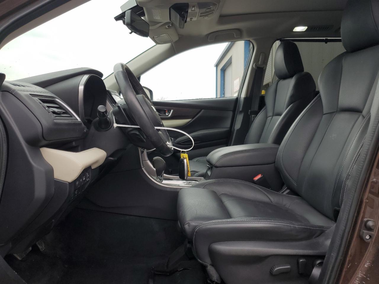 2021 SUBARU ASCENT TOU - Image 7